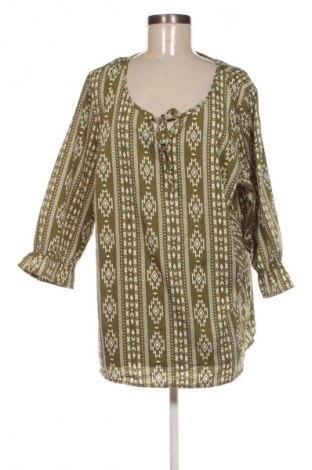 Bluzka damska Unbranded, Rozmiar XXL, Kolor Kolorowy, Cena 12,99 zł