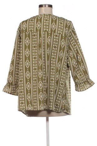 Bluzka damska Unbranded, Rozmiar XXL, Kolor Kolorowy, Cena 12,99 zł