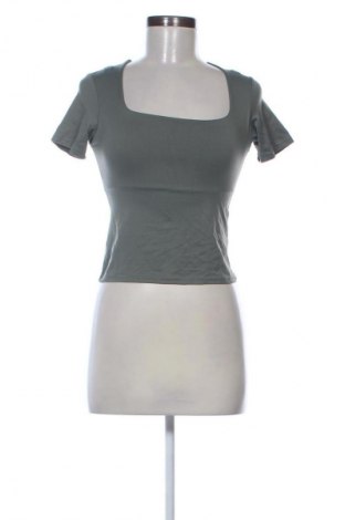 Dámska blúza Unbranded, Veľkosť M, Farba Zelená, Cena  10,00 €