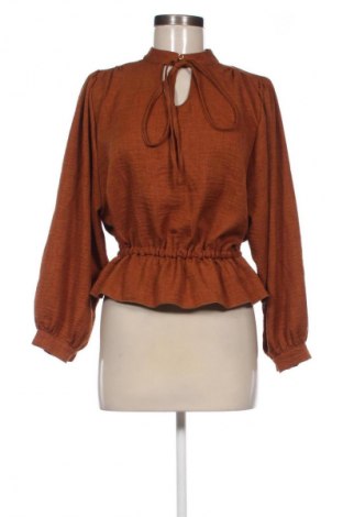 Damen Shirt Unbranded, Größe M, Farbe Braun, Preis € 5,99