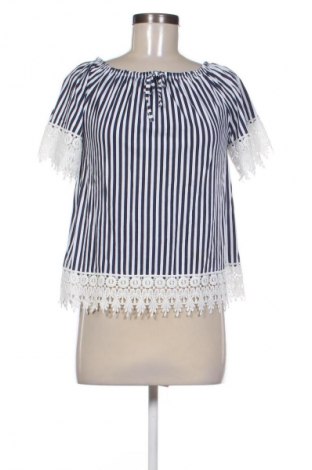 Дамска блуза Unbranded, Размер M, Цвят Многоцветен, Цена 9,78 €