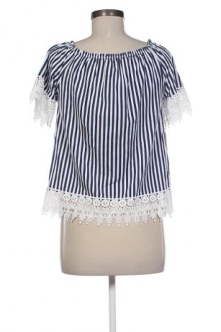 Дамска блуза Unbranded, Размер M, Цвят Многоцветен, Цена 9,78 €