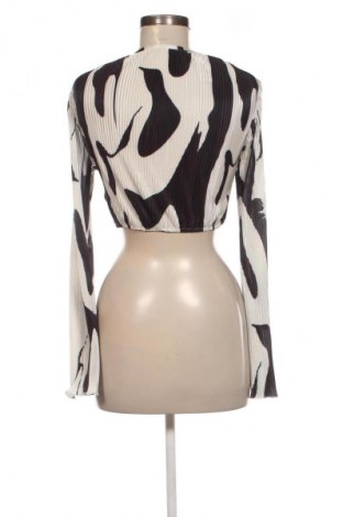 Дамска блуза Unbranded, Размер M, Цвят Многоцветен, Цена 2,55 €