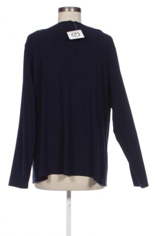 Dámská halenka Unbranded, Velikost 3XL, Barva Modrá, Cena  269,00 Kč