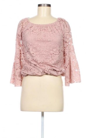 Női blúz Unbranded, Méret S, Szín Hamurózsaszín, Ár 669 Ft