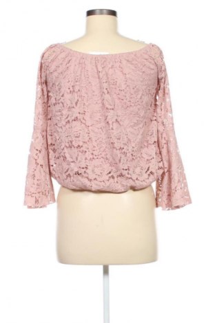 Női blúz Unbranded, Méret S, Szín Hamurózsaszín, Ár 669 Ft