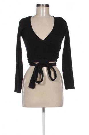 Dámská halenka Unbranded, Velikost S, Barva Černá, Cena  129,00 Kč