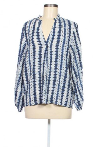 Дамска блуза Unbranded, Размер S, Цвят Многоцветен, Цена 2,04 €