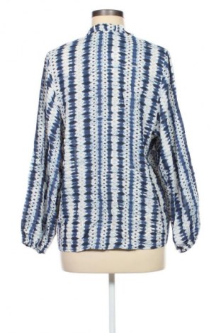 Дамска блуза Unbranded, Размер S, Цвят Многоцветен, Цена 2,04 €