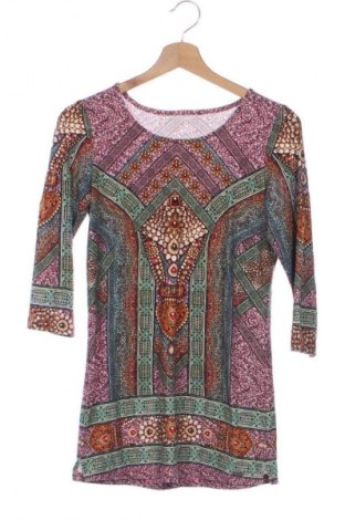 Dámská halenka Unbranded, Velikost XS, Barva Vícebarevné, Cena  129,00 Kč