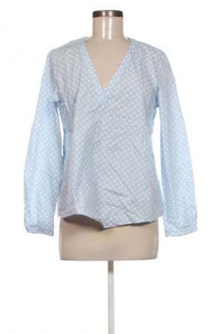 Дамска блуза Unbranded, Размер M, Цвят Многоцветен, Цена 2,04 €