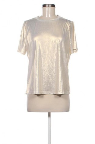 Dámská halenka Unbranded, Velikost L, Barva Zlatistá, Cena  289,00 Kč