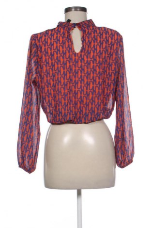 Дамска блуза Unbranded, Размер M, Цвят Многоцветен, Цена 7,69 €
