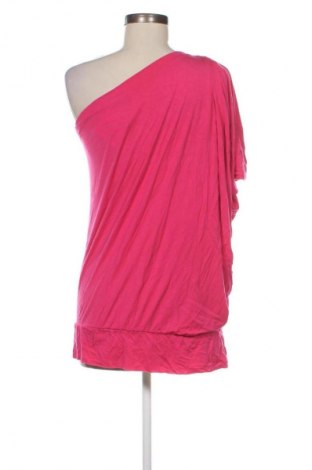 Дамска блуза Unbranded, Размер M, Цвят Розов, Цена 10,00 €