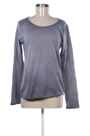 Дамска блуза Unbranded, Размер S, Цвят Сив, Цена 2,04 €