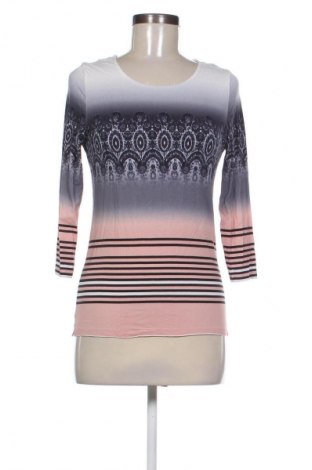 Дамска блуза Unbranded, Размер S, Цвят Многоцветен, Цена 4,84 €