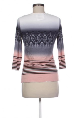 Дамска блуза Unbranded, Размер S, Цвят Многоцветен, Цена 4,84 €