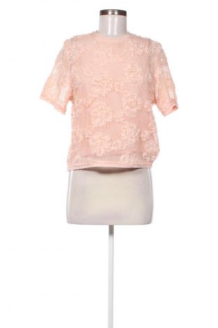 Bluză de femei Unbranded, Mărime S, Culoare Mov deschis, Preț 51,00 Lei