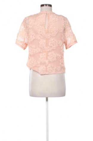 Bluză de femei Unbranded, Mărime S, Culoare Mov deschis, Preț 51,00 Lei