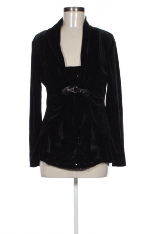 Γυναικεία μπλούζα Unbranded, Μέγεθος L, Χρώμα Μαύρο, Τιμή 6,99 €