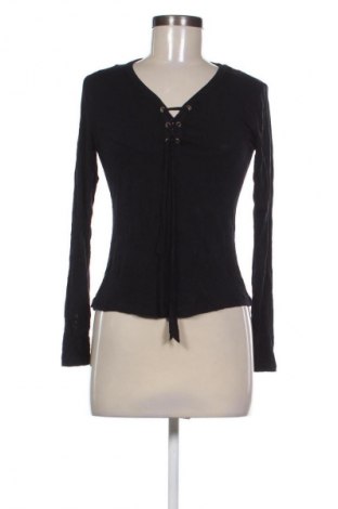 Bluză de femei Unbranded, Mărime M, Culoare Negru, Preț 23,99 Lei