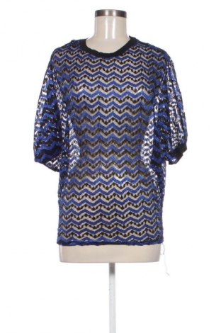 Дамска блуза Unbranded, Размер M, Цвят Многоцветен, Цена 15,92 €