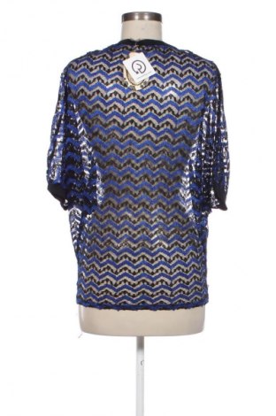 Дамска блуза Unbranded, Размер M, Цвят Многоцветен, Цена 15,92 €