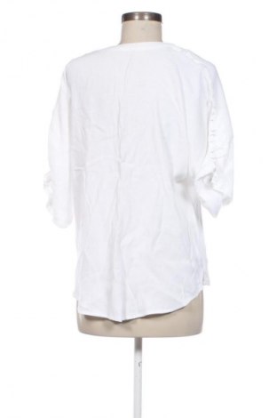 Bluză de femei Unbranded, Mărime M, Culoare Alb, Preț 51,99 Lei