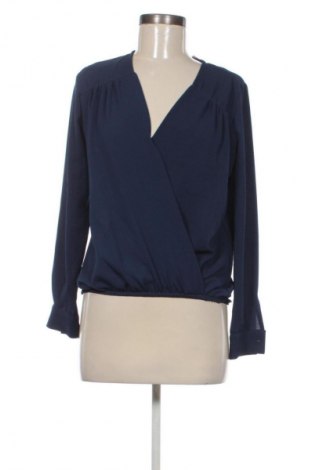 Дамска блуза Unbranded, Размер S, Цвят Син, Цена 2,04 €