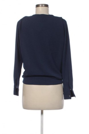 Дамска блуза Unbranded, Размер S, Цвят Син, Цена 2,04 €