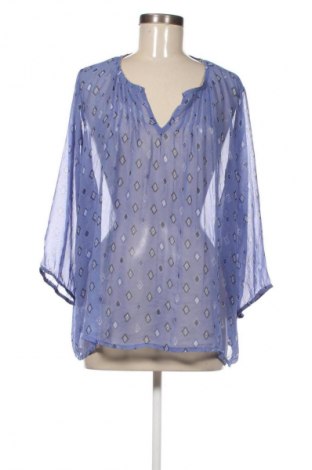 Дамска блуза Unbranded, Размер XL, Цвят Многоцветен, Цена 2,04 €