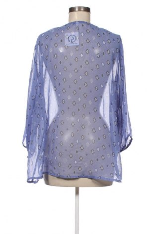 Дамска блуза Unbranded, Размер XL, Цвят Многоцветен, Цена 2,04 €