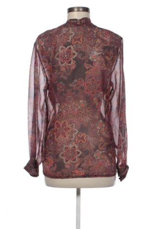 Дамска блуза Unbranded, Размер M, Цвят Многоцветен, Цена 2,04 €