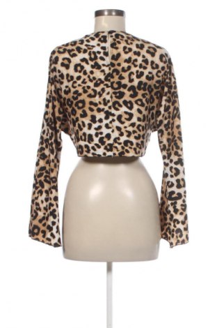 Дамска блуза Unbranded, Размер S, Цвят Многоцветен, Цена 2,55 €