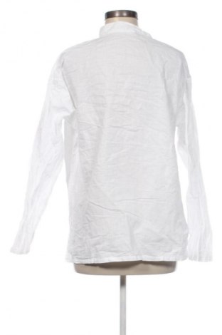 Дамска блуза Unbranded, Размер M, Цвят Бял, Цена 3,06 €