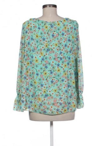 Дамска блуза Unbranded, Размер M, Цвят Многоцветен, Цена 2,04 €