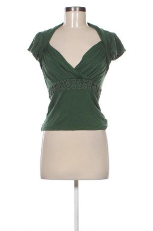 Damen Shirt Unbranded, Größe M, Farbe Grün, Preis 10,00 €