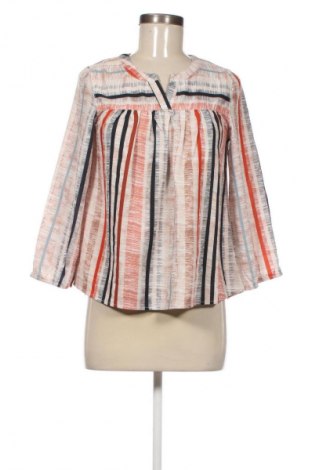 Дамска блуза Unbranded, Размер XS, Цвят Многоцветен, Цена 2,55 €