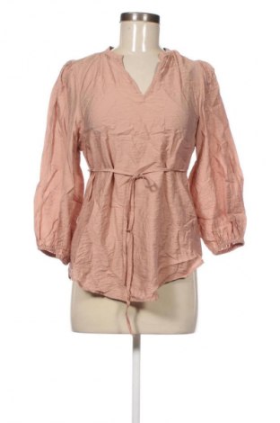 Дамска блуза Unbranded, Размер M, Цвят Кафяв, Цена 2,04 €