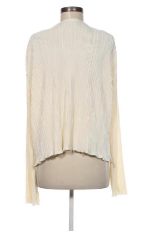 Дамска блуза Unbranded, Размер L, Цвят Екрю, Цена 3,06 €