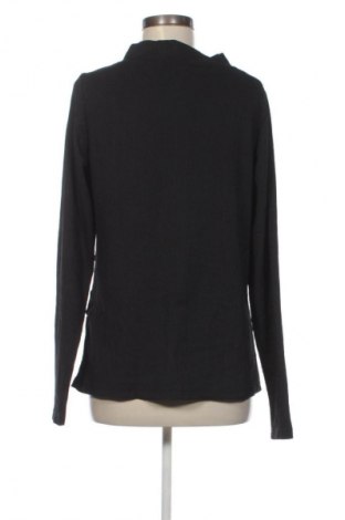 Дамска блуза Unbranded, Размер M, Цвят Черен, Цена 2,04 €