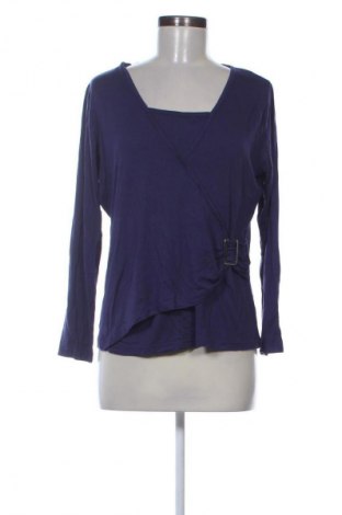 Dámská halenka Unbranded, Velikost XL, Barva Fialová, Cena  149,00 Kč