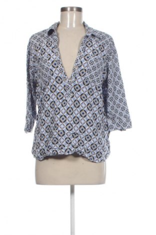 Дамска блуза Unbranded, Размер S, Цвят Многоцветен, Цена 2,55 €