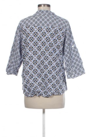 Дамска блуза Unbranded, Размер S, Цвят Многоцветен, Цена 2,55 €