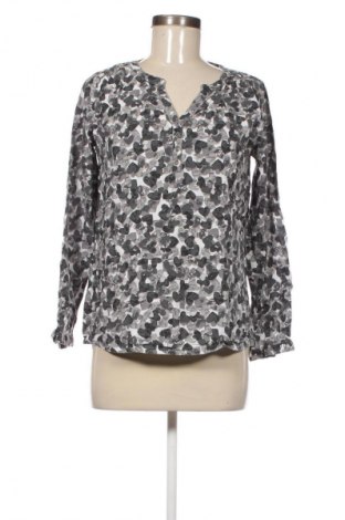 Дамска блуза Unbranded, Размер M, Цвят Многоцветен, Цена 2,04 €