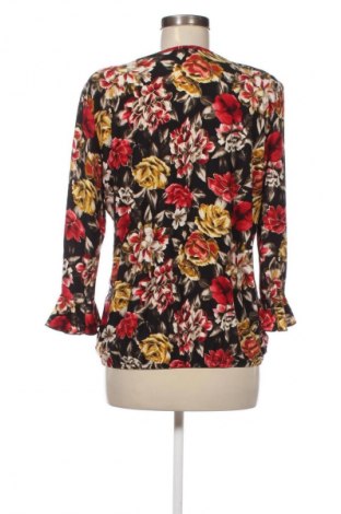 Дамска блуза Unbranded, Размер XL, Цвят Многоцветен, Цена 3,57 €