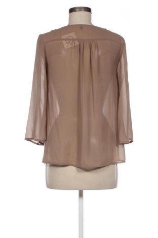 Dámská halenka Unbranded, Velikost L, Barva Hnědá, Cena  149,00 Kč