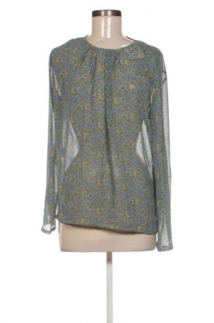 Дамска блуза Unbranded, Размер L, Цвят Многоцветен, Цена 2,04 €