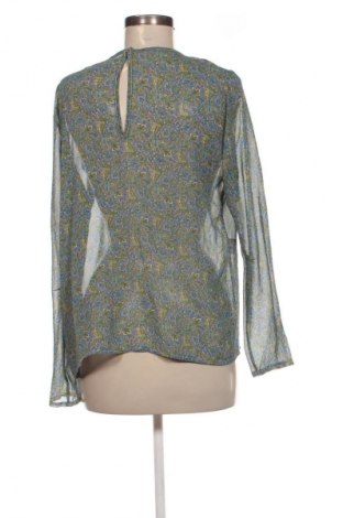 Дамска блуза Unbranded, Размер L, Цвят Многоцветен, Цена 2,04 €