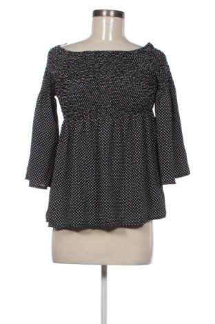 Дамска блуза Unbranded, Размер M, Цвят Многоцветен, Цена 2,04 €